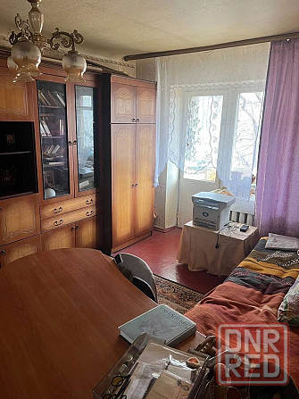 Продажа 2 ком.кв. Ворошиловский рн -Тихий Центр - ул. Розы Люксембург-5 минут от Бульвара Пушкина ! Донецк - изображение 1