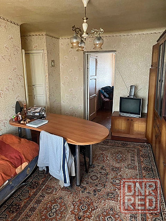 Продажа 2 ком.кв. Ворошиловский рн -Тихий Центр - ул. Розы Люксембург-5 минут от Бульвара Пушкина ! Донецк - изображение 4
