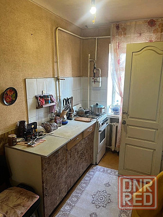 Продажа 2 ком.кв. Ворошиловский рн -Тихий Центр - ул. Розы Люксембург-5 минут от Бульвара Пушкина ! Донецк - изображение 7