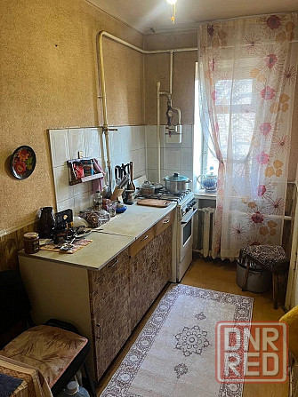 Продажа 2 ком.кв. Ворошиловский рн -Тихий Центр - ул. Розы Люксембург-5 минут от Бульвара Пушкина ! Донецк - изображение 5
