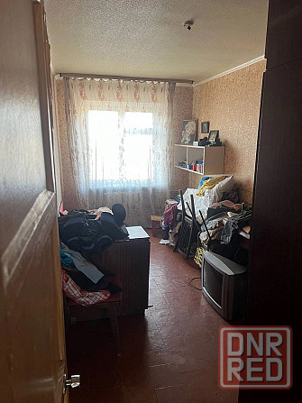 Продажа 2 ком.кв. Ворошиловский рн -Тихий Центр - ул. Розы Люксембург-5 минут от Бульвара Пушкина ! Донецк - изображение 3