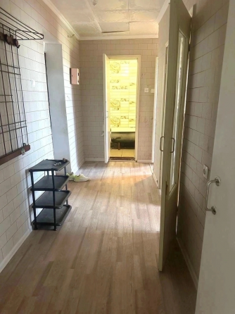 Продажа 2 комнат. квартиры, м-н Первомайский, 4-й квардрат Макеевка