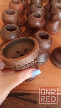 Чаша турка Cosmo bowl Донецк - изображение 3