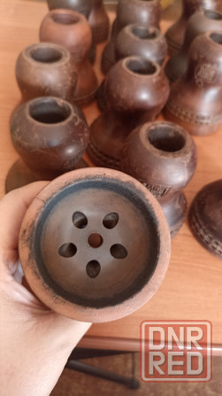 Чаша турка Cosmo bowl Донецк - изображение 4