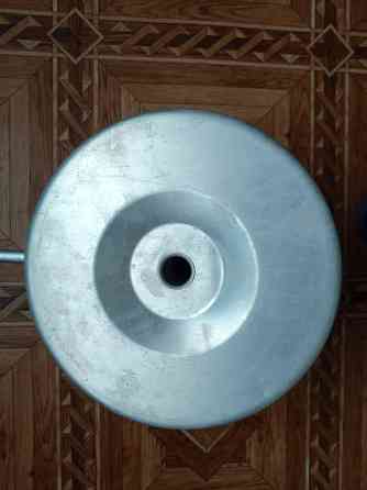 Соковарка Новоазовск