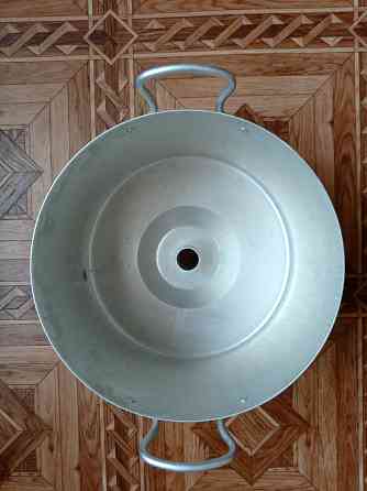 Соковарка Новоазовск