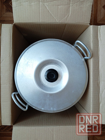 Соковарка Новоазовск - изображение 8