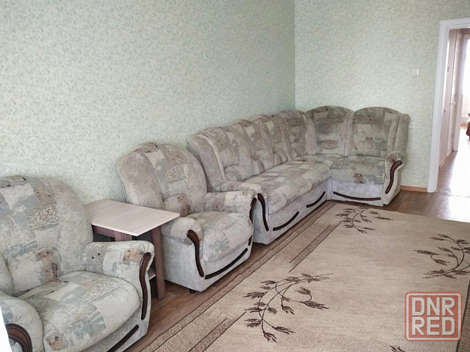 Сдается квартира в Куйбышевском районе Донецк - изображение 8