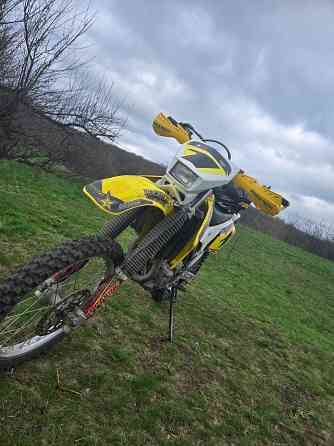 Продам мотоцикл Suzuki DRZ400E Донецк