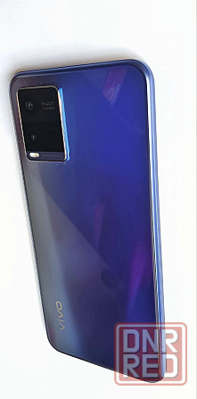 vivo y21 4|64 , состояние бомба! Макеевка - изображение 4
