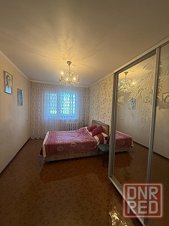 Продам 3-х комнатную квартиру в Макеевке, площадь Грибиниченко. Макеевка - изображение 2