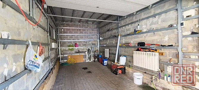 продам дом с участком земли в Авдотьино Донецк - изображение 5