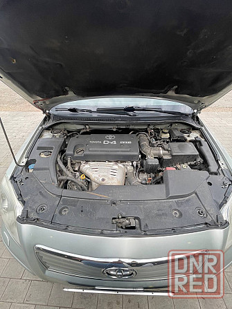 Toyota Avensis Донецк - изображение 2