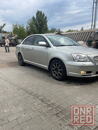 Toyota Avensis Донецк - изображение 5