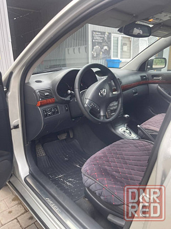 Toyota Avensis Донецк - изображение 4