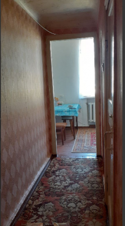 2-х ком. квартира в макеевке. ул. солидарности, 11 Макеевка