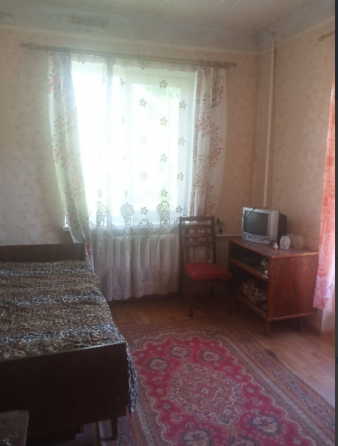 2-х ком. квартира в макеевке. ул. солидарности, 11 Макеевка