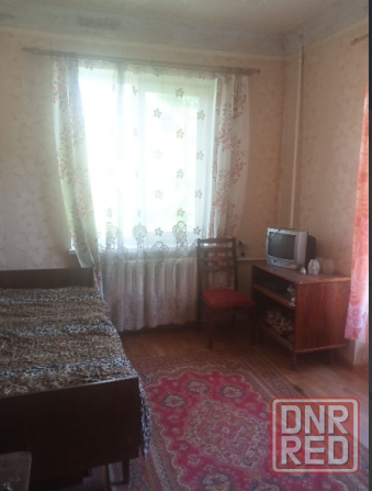 2-х ком. квартира в макеевке. ул. солидарности, 11 Макеевка - изображение 2