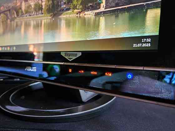 Монитор ASUS Макеевка