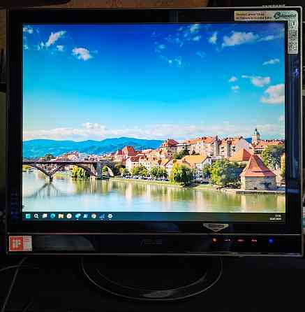 Монитор ASUS Макеевка