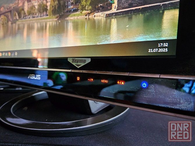 Монитор ASUS Макеевка - изображение 4