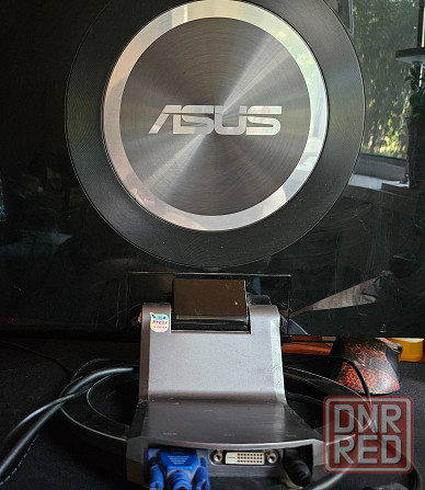 Монитор ASUS Макеевка - изображение 5