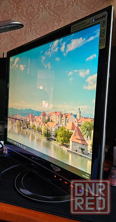 Монитор ASUS Макеевка - изображение 2