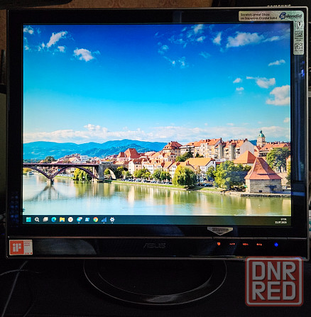 Монитор ASUS Макеевка - изображение 1