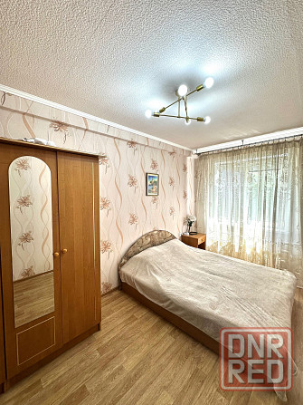 Продается отличная 3х ком. квартира в Кировском р-не, г. Донецк, ул. Лизы Чайкиной Донецк - изображение 2