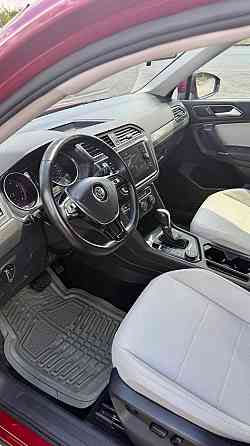 Volkswagen Tiguan SE Донецк