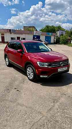 Volkswagen Tiguan SE Донецк