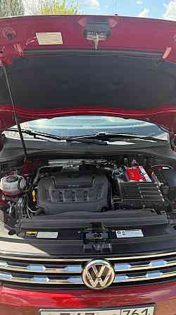 Volkswagen Tiguan SE Донецк