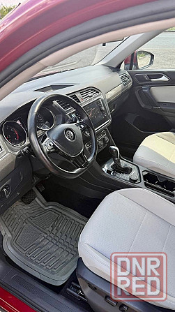 Volkswagen Tiguan SE Донецк - изображение 4