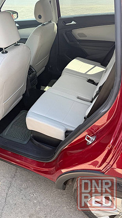 Volkswagen Tiguan SE Донецк - изображение 8