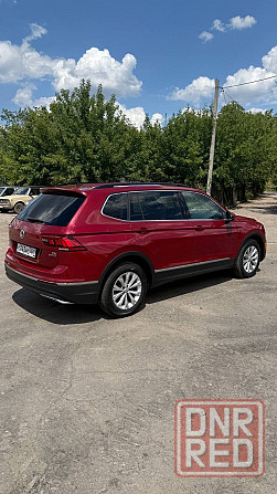 Volkswagen Tiguan SE Донецк - изображение 7