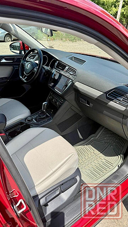 Volkswagen Tiguan SE Донецк - изображение 5