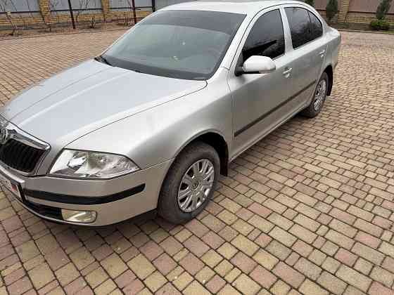 Продам Skoda A5 Донецк