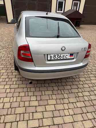 Продам Skoda A5 Донецк