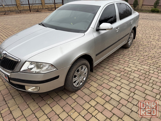 Продам Skoda A5 Донецк - изображение 3