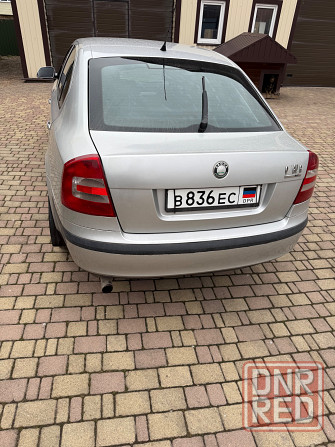 Продам Skoda A5 Донецк - изображение 1