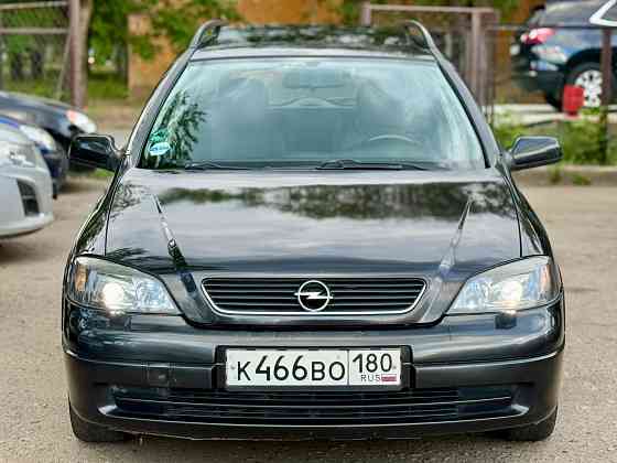 Opel Astra G 1.8 Донецк