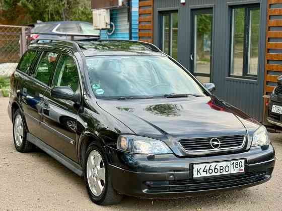 Opel Astra G 1.8 Донецк
