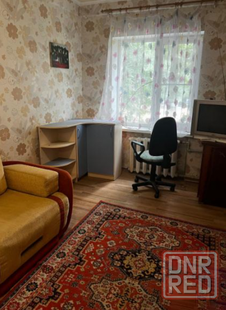 2к Круг Петровка Донецк - изображение 3