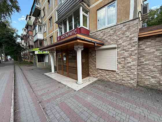 Arenda Офиса с Отличной Локацией - Куйбышевский Район/Бакины Вода Идёт Круглосуточно! Донецк