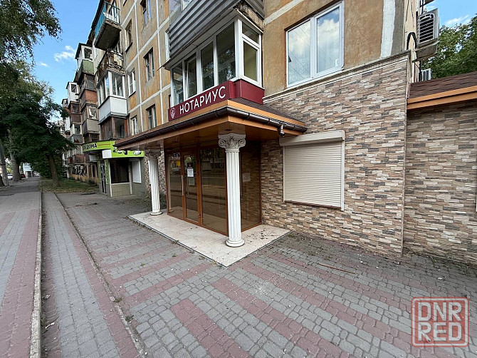 Arenda Офиса с Отличной Локацией - Куйбышевский Район/Бакины Вода Идёт Круглосуточно! Донецк - изображение 1