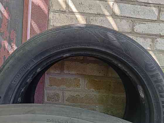Летняя резина Hankook Енакиево