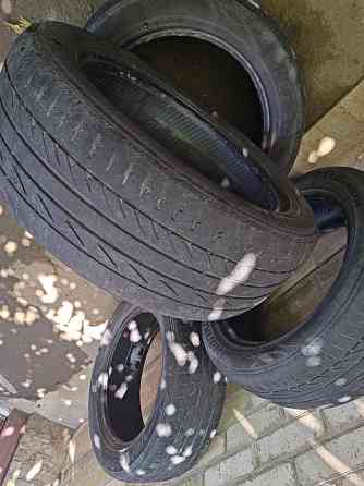 Летняя резина Hankook Енакиево