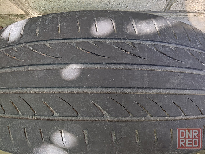 Летняя резина Hankook Енакиево - изображение 5