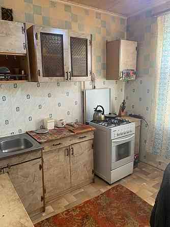 Большая 1-комнатная квартира, Азотный Донецк