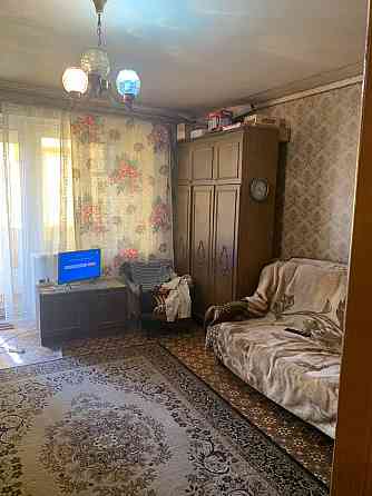 Большая 1-комнатная квартира, Азотный Донецк